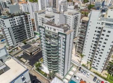 Apartamento · 146m² · 3 Quartos · 2 Vagas · Apartamento no ático, 3 dormitórios (1 suíte), 2 vagas livres, hobbybox, à venda, Centro, Fpolis,