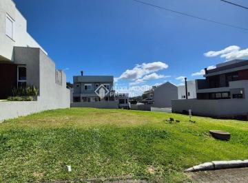 Terreno · 207m² · Terreno em condomínio Alto Santa Rita  no bairro Aberta dos Morros