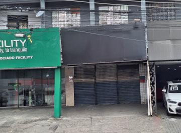 Comercial , Rio de Janeiro · Loja para Locação em Campo Grande – 72 m² com escritório e banheiro privativo