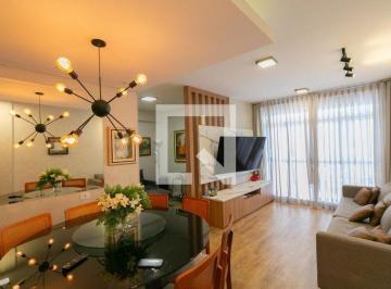 Apartamento · 130m² · 3 Quartos · 2 Vagas · Apartamento à Venda - Belvedere, 3 Quartos,  130 m² - Belo Horizonte