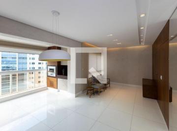 Apartamento · 92m² · 3 Quartos · 2 Vagas · Apartamento à Venda - Vila da Serra, 3 Quartos,  92 m² - Nova Lima