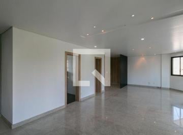 Apartamento · 180m² · 4 Quartos · 4 Vagas · Apartamento à Venda - Silveira, 4 Quartos,  180 m² - Belo Horizonte