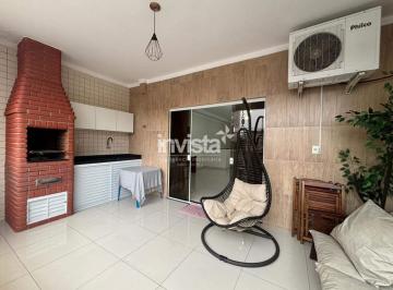 Casa · 210m² · 3 Quartos · 2 Vagas · Casa à venda no bairro Campo Grande