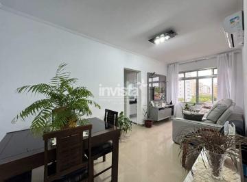 Apartamento · 66m² · 2 Quartos · 1 Vaga · Apartamento à venda no bairro Embaré