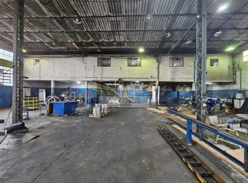 Comercial · 1926m² · 6 Vagas · Galpão Industrial/Logistico para Comprar, 1.926m²- Jardim Stella, Santo André/SP.