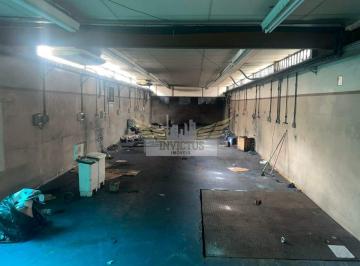 Comercial · 915m² · Galpão Comercial/Industrial para Comprar, 914m² - Conceição, Diadema/SP. 