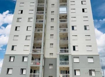 0 · Apartamento a venda no Parque Brasília em  Campinas/SP