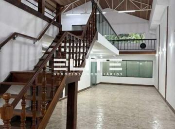 Entrada · Salão Comercial, 277m² à Venda no B. Jardim – Santo André