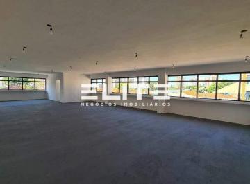 Comercial · 1613m² · 26 Vagas · Prédio para alugar, 1613 m² por R$ 65.341,00/mês - Jardim Bela Vista - Santo André/SP