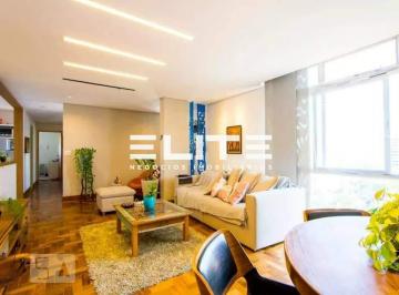 Apartamento · 112m² · 3 Quartos · 1 Vaga · Apartamento à venda, 112m² - Centro - Santo André!