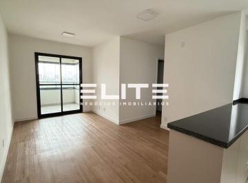 Apartamento · 64m² · 2 Quartos · 2 Vagas · Apartamento para aluguel em Parque das Nações, Santo André