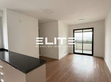 Apartamento · 64m² · 2 Quartos · 2 Vagas · Apartamento para Aluguel no Parque das Nações, Santo André
