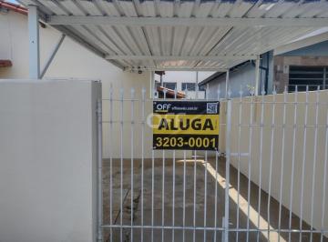 0 · casa para aluguel em Parque Industrial