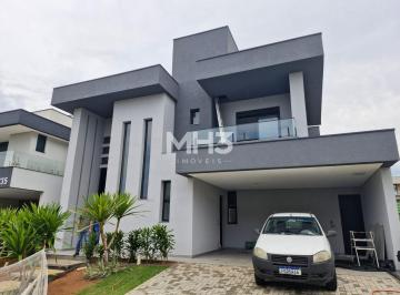 0 · casa à venda em Residencial Arborais