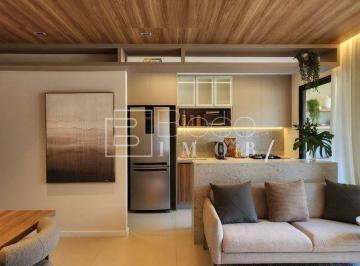 Apartamento · 179m² · 4 Quartos · 2 Vagas · Cobertura Linear de 179 m²: 4 quartos 1 suíte + 2 semissuítes e varanda Residencial Chácara Bernadet