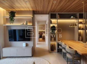 Apartamento · 76m² · 3 Quartos · 1 Vaga · Apartamento de 76 m²: 3 quartos (sendo 1 suíte) e varanda Residencial Chácara Bernadette Sobradinho 