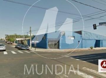 Fachada Unidade · Salão/Galpão (salão - térreo) , cozinha planejada