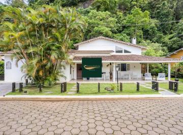 awes402otaynwe1mjm0zwqw_md · Casa em Condomínio Fechado na Praia de Paúba - São Sebastião!