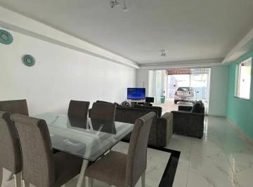 Casa para vender e alugar em rua pública, COROA DO MEIO, Aracaju, SE · Casa para vender e alugar em rua pública, COROA DO MEIO, Aracaju, SE