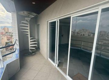 trdq1e02ogiwzdaxndcwzwfm_md · Cobertura à venda no Canto do Forte, em Praia Grande SP