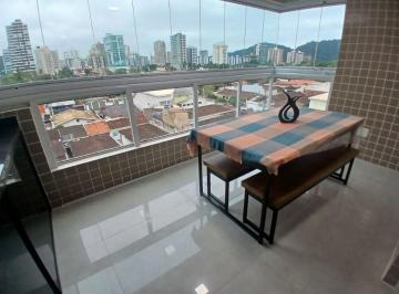 lksyjfo2ogiwywrkmgq3ztex_md · Apartamento à Venda em Canto do Forte, Praia Grande - SP