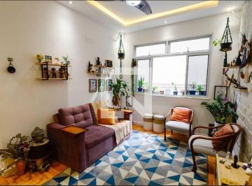 Apartamento · 75m² · 2 Quartos · Apartamento para Aluguel - Tijuca, 2 Quartos, 75 m2 - Rio de Janeiro