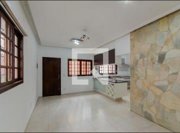 Casa · 190m² · 3 Quartos · 3 Vagas · Casa para Aluguel - Vila Mariana, 3 Quartos, 190 m2 - São Paulo