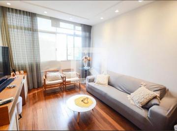 Apartamento · 170m² · 3 Quartos · 1 Vaga · Apartamento à Venda - Tijuca, 3 Quartos, 170 m² - Rio de Janeiro