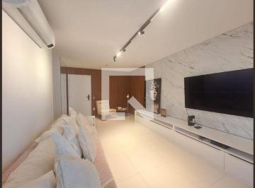 Apartamento · 134m² · 3 Quartos · 2 Vagas · Apartamento à Venda - Jacarepaguá, 3 Quartos, 134 m² - Rio de Janeiro