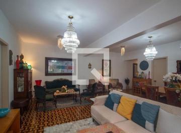 Apartamento · 243m² · 4 Quartos · 1 Vaga · Apartamento à Venda - Centro Histórico, 4 Quartos,  243 m² - Porto Alegre