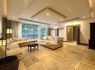 Apartamento · 249m² · 3 Quartos · 1 Vaga · Apartamento à Venda - Copacabana, 3 Quartos, 249 m² - Rio de Janeiro