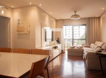 Apartamento · 116m² · 4 Quartos · 3 Vagas · Apartamento à Venda - Saúde, 4 Quartos,  116 m² - São Paulo