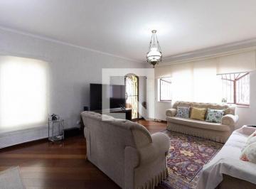 Casa · 309m² · 3 Quartos · 4 Vagas · Casa à Venda - Jardim Santa Emília, 3 Quartos,  309 m² - São Paulo