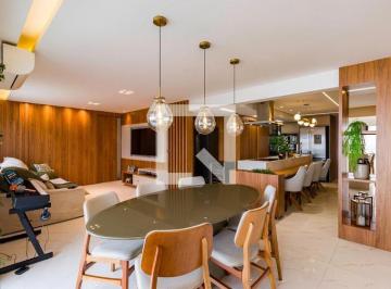 Apartamento · 129m² · 3 Quartos · 2 Vagas · Apartamento à Venda - Vila Andrade, 3 Quartos,  129 m² - São Paulo