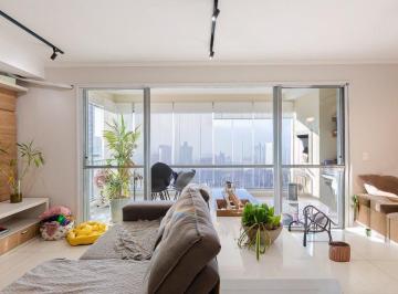 799d39cd-aa63-40c0-8206-dc8cac3793f3 · Aconchegante apartamento para venda em Vila Romana com 2 quartos, sendo 1 suíte, 69m²
