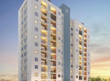 Apartamento · 48m² · 2 Quartos · 1 Vaga · Excelente oportunidade para morar ou investir