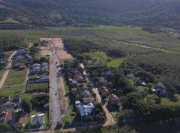 Terreno · 424m² · Terreno em Loteamento Raízes da Pedra Branca