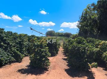 Rural · 1790800m² · 1 Quarto · 1 Vaga · Fazenda em São José do Rio Preto- SP