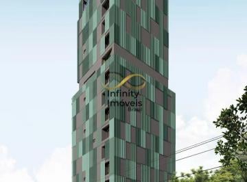 Comercial · 32m² · CASAMIRADOR UNO - Loja à venda no bairro Funcionários - Belo Horizonte/MG