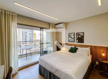 Apartamento · 28m² · 1 Quarto · Apartamento à Venda - Vila Mariana, 1 Quarto, 28 m² - São Paulo