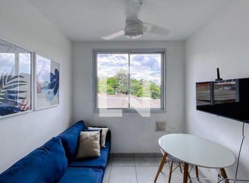 Apartamento · 24m² · 1 Quarto · Apartamento à Venda - Belém, 1 Quarto,  24 m² - São Paulo