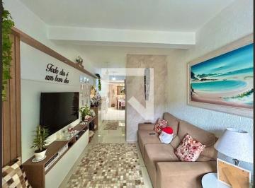 Casa · 150m² · 4 Quartos · 2 Vagas · Casa à Venda - Ideal, 4 Quartos,  150 m² - Novo Hamburgo