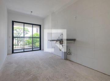 Apartamento · 28m² · 1 Quarto · Apartamento à Venda - Pinheiros, 1 Quarto, 28 m² - São Paulo