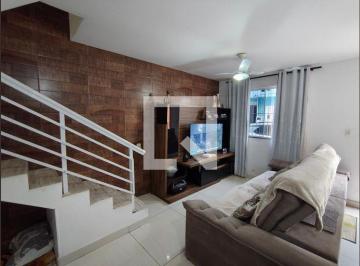 Casa · 120m² · 3 Quartos · 2 Vagas · Casa à Venda - Taquara, 3 Quartos,  120 m² - Rio de Janeiro