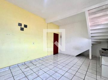 Casa · 36m² · 1 Quarto · Casa para Aluguel - Vila Campestre, 1 Quarto, 36 m² - São Paulo
