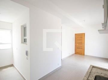 Apartamento · 42m² · 2 Quartos · Apartamento para Aluguel - Vila Mazzei, 2 Quartos,  42 m² - São Paulo