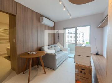 Apartamento · 85m² · 1 Quarto · 1 Vaga · Apartamento para Aluguel - Bela Vista, 1 Quarto,  85 m² - São Paulo