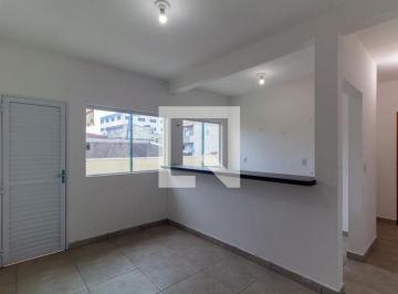Apartamento · 70m² · 1 Quarto · Apartamento para Aluguel - Parque São Lucas, 1 Quarto,  70 m² - São Paulo