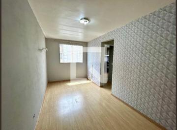 Apartamento · 49m² · 2 Quartos · 1 Vaga · Apartamento para Aluguel - Água Chata, 2 Quartos, 49 m² - Guarulhos
