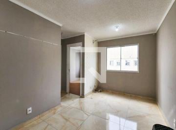 Apartamento · 44m² · 2 Quartos · 1 Vaga · Apartamento para Aluguel - Taboão, 2 Quartos,  44 m² - São Bernardo do Campo